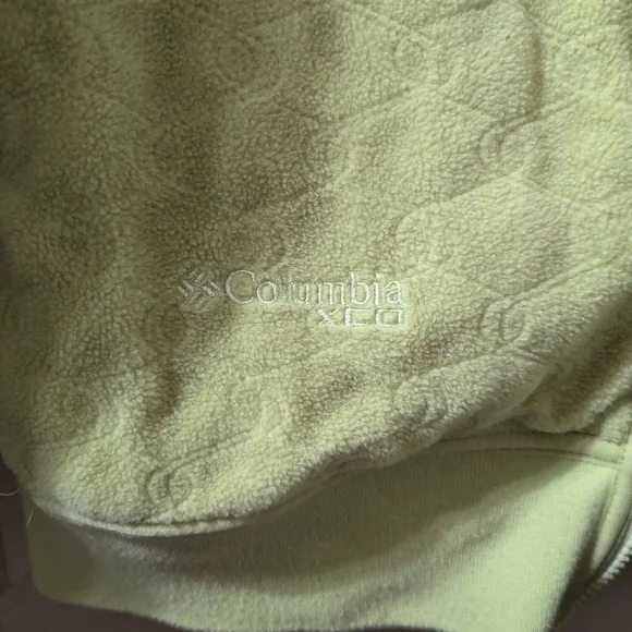 Columbia Reversible Jacket - Picture 4 of 7